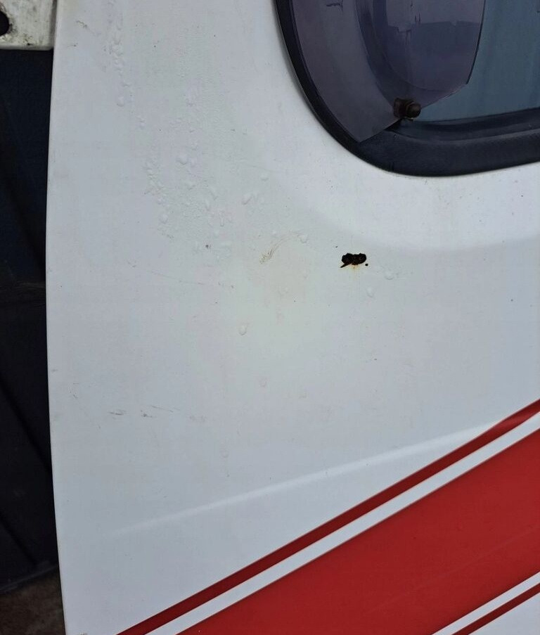 Puerta y piezas para Camión Volvo KOMPLETNE LEWE FH 13 LIFT   Volvo OE: foto 7