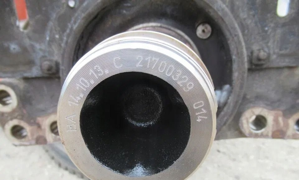 Volvo LEWA FH 4 FM 4 RENAULT GAMA T FI 78 - Mangueta para Camión: foto 2 Volvo LEWA FH 4 FM 4 RENAULT GAMA T FI 78 - Mangueta para Camión: foto 2