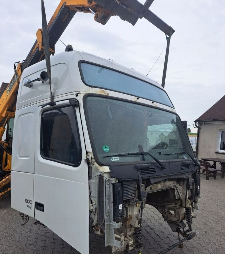 Cabina para Camión Volvo LIFT XL 12/13R   FH 13: foto 10