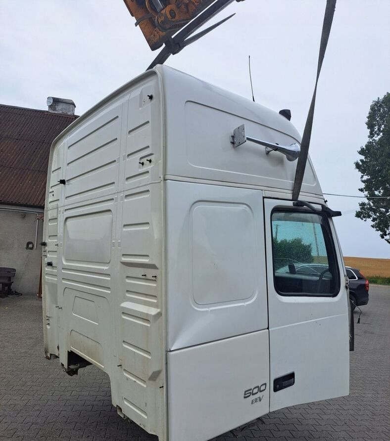 Cabina para Camión Volvo LIFT XL 12/13R   FH 13: foto 6