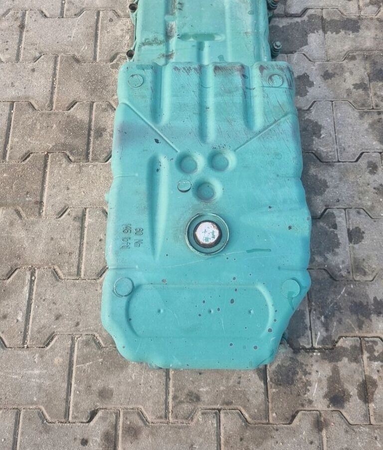 Volvo MISA SILNIKA FH FM 13 D13 - Cárter de aceite para Camión: foto 1 Volvo MISA SILNIKA FH FM 13 D13 - Cárter de aceite para Camión: foto 1