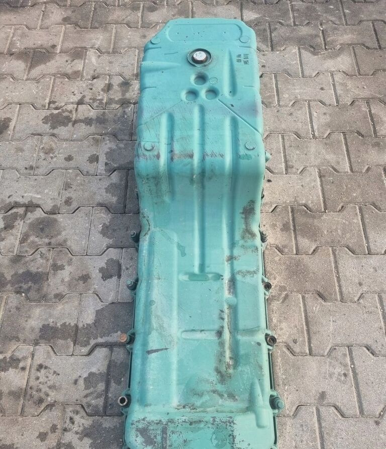 Volvo MISA SILNIKA FH FM 13 D13 - Cárter de aceite para Camión: foto 2 Volvo MISA SILNIKA FH FM 13 D13 - Cárter de aceite para Camión: foto 2