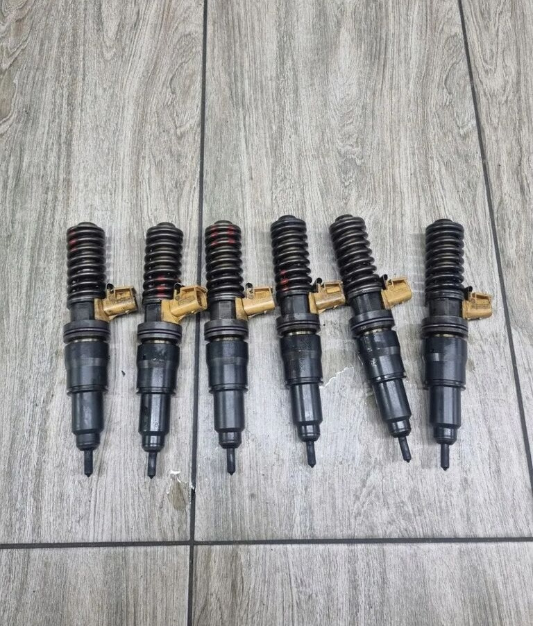 Volvo POMPO E FH 4 FM 4 D13K RENAULT GAMA T C K DTI 13 EURO 6 21977909 Volvo VOLVO FH 4 FM 4 D13K RENAULT GAMA T C K DTI 13 EURO 6 - Inyector para Camión: foto 1 Volvo POMPO E FH 4 FM 4 D13K RENAULT GAMA T C K DTI 13 EURO 6 21977909 Volvo VOLVO FH 4 FM 4 D13K RENAULT GAMA T C K DTI 13 EURO 6 - Inyector para Camión: foto 1