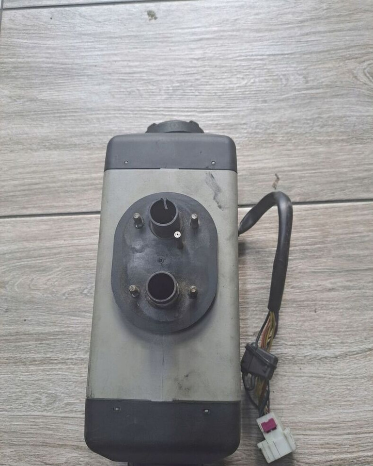 WEBASTO OGRZEWANIE WEBASTO AIR TOP 2000 S RENAULT MAGNUM DXI - Calefacción/ Ventilación para Camión: foto 2 WEBASTO OGRZEWANIE WEBASTO AIR TOP 2000 S RENAULT MAGNUM DXI - Calefacción/ Ventilación para Camión: foto 2