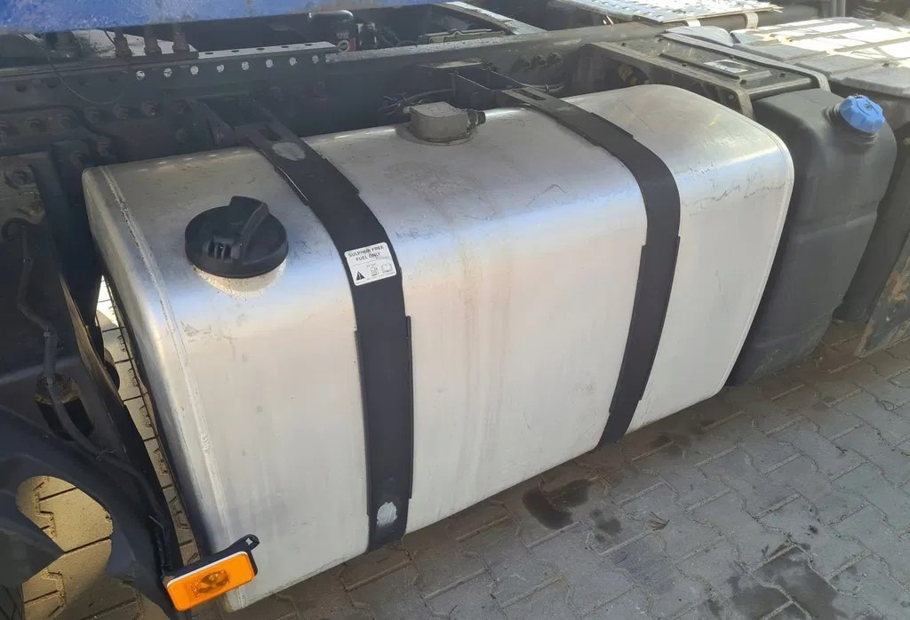 Depósito de combustible ZBIORNIK PALIWA RENAULT DXI GAMA T C K VOLVO FH FM FMX: foto 1