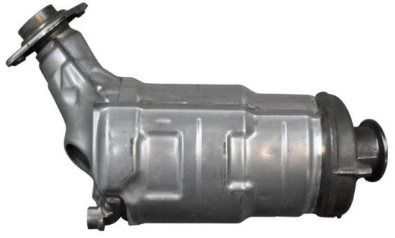 Toyota Roetfilter Partikelfilter DPF Land Crusier, Hilux - 2.4-2.8 D-4D. 3.0d 4. - Silenciador/ Sistema de escape para Coche: foto 1 Toyota Roetfilter Partikelfilter DPF Land Crusier, Hilux - 2.4-2.8 D-4D. 3.0d 4. - Silenciador/ Sistema de escape para Coche: foto 1