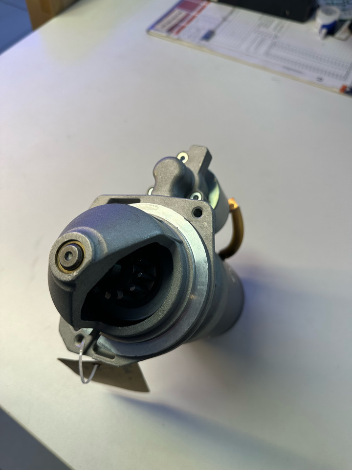 Woda Citroen, Peogeot - Arranque para Furgoneta: foto 4 Woda Citroen, Peogeot - Arranque para Furgoneta: foto 4