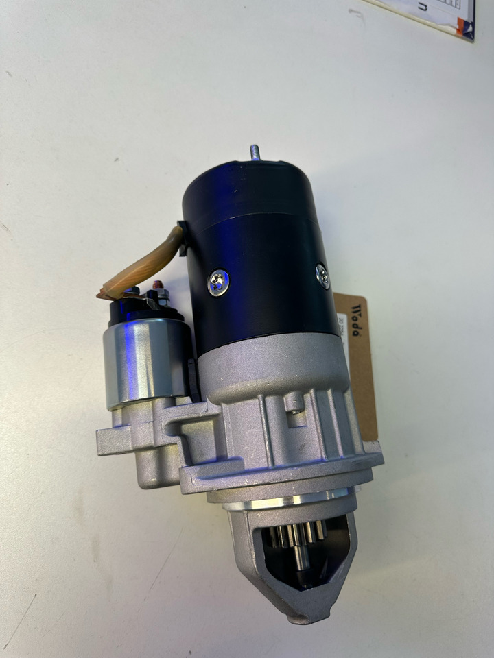 Woda Citroen, Peogeot - Arranque para Furgoneta: foto 3 Woda Citroen, Peogeot - Arranque para Furgoneta: foto 3