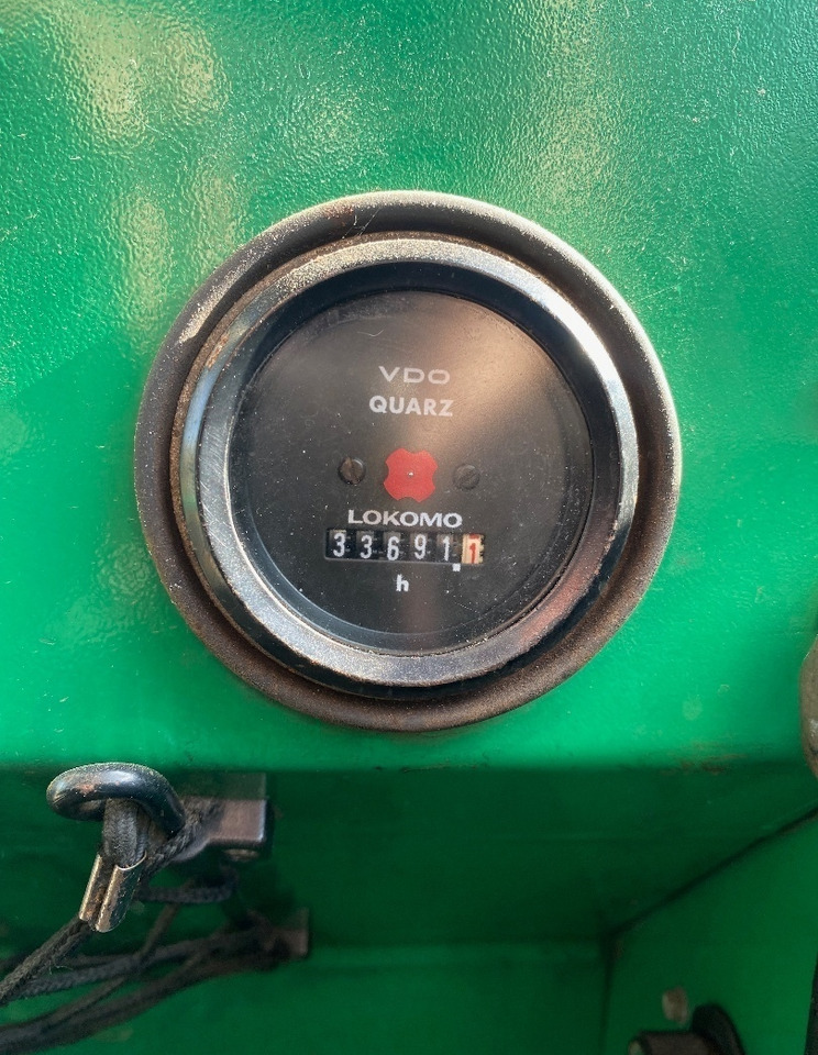 Autocargador Lokomo 909 TURBO: foto 10