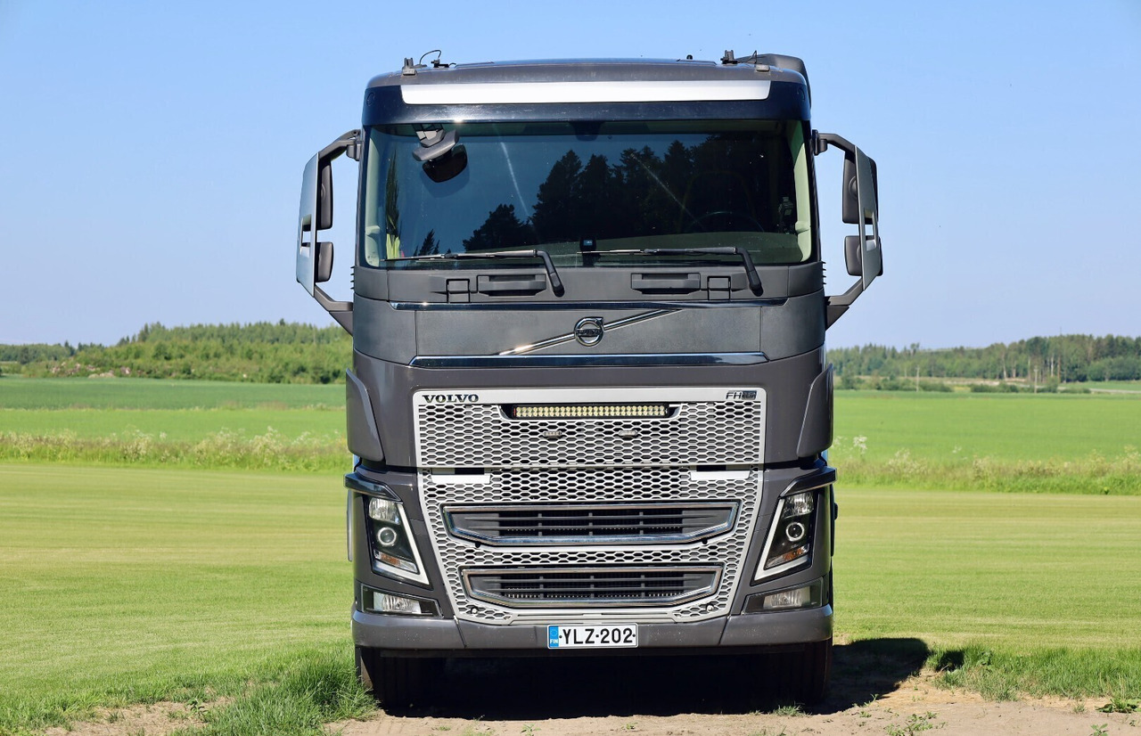 Camión multibasculante Volvo FH16 750 10X4: foto 7