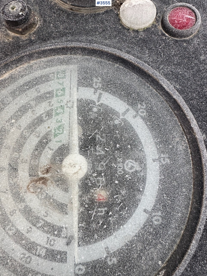 Tractor 1977 John Deere 1130 4x4. Repair Project.: foto 16