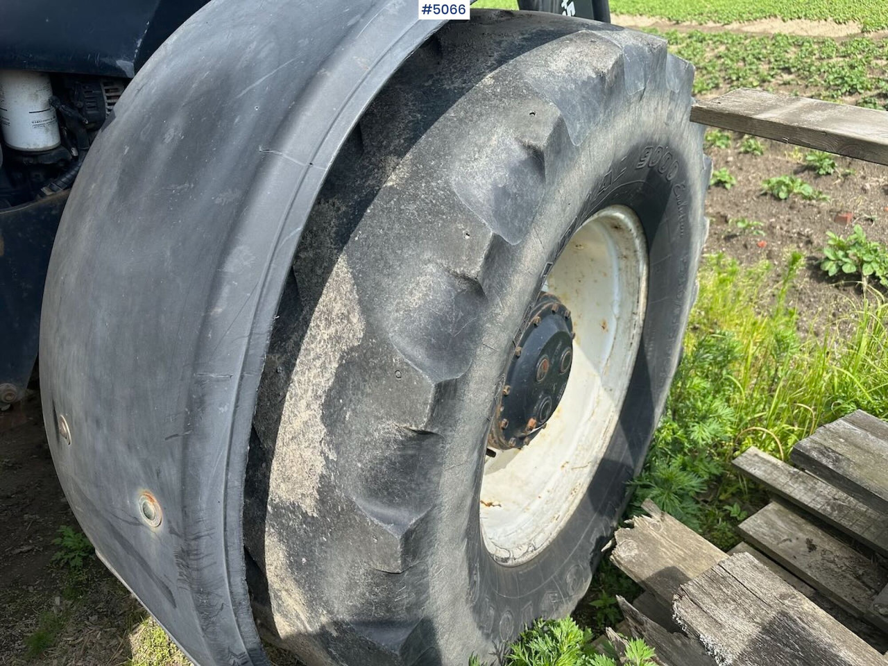 Leasing de 2011 New Holland T6080 w/ trima +5.1p 2011 New Holland T6080 w/ trima +5.1p: foto 20 Leasing de 2011 New Holland T6080 w/ trima +5.1p 2011 New Holland T6080 w/ trima +5.1p: foto 20