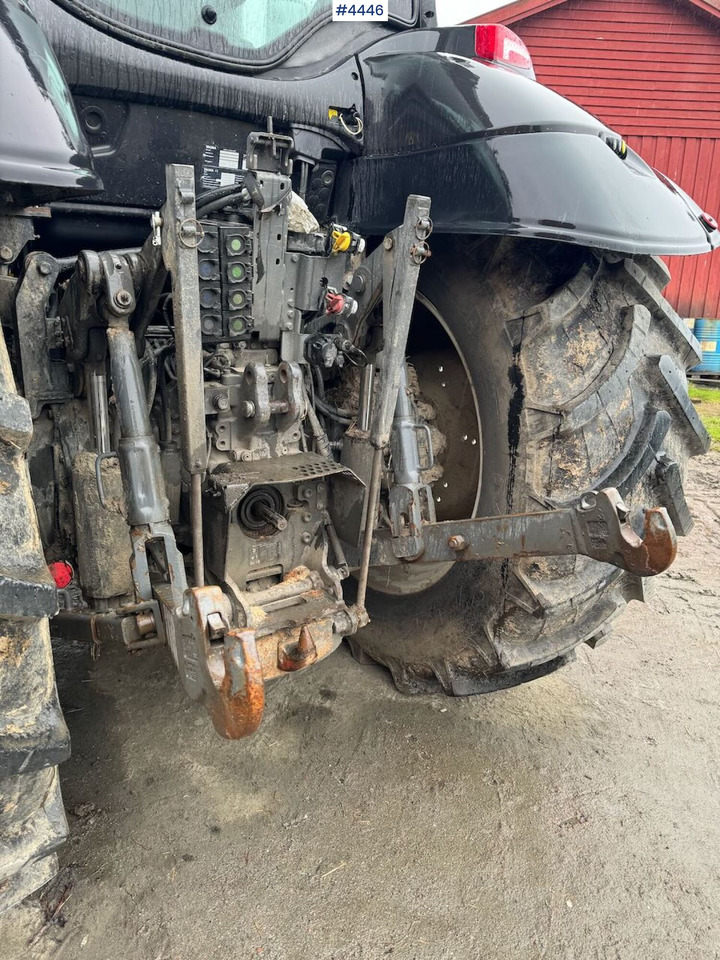 Tractor 2017 Valtra T234: foto 16