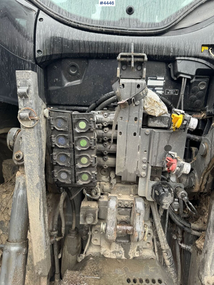 Tractor 2017 Valtra T234: foto 15