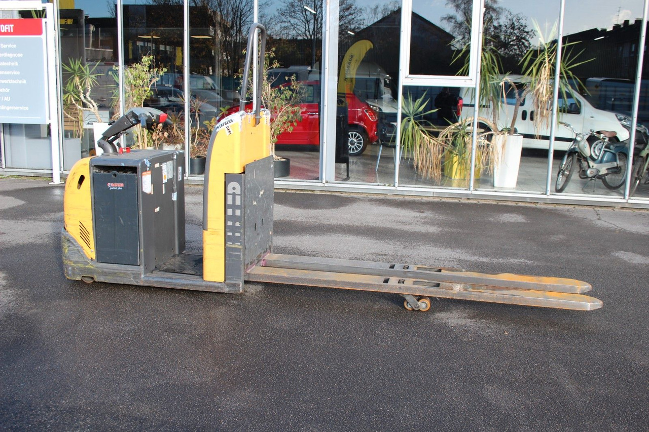 Atlet PPL/200S Ameise Niedrighubwagen - Transpaleta: foto 1 Atlet PPL/200S Ameise Niedrighubwagen - Transpaleta: foto 1