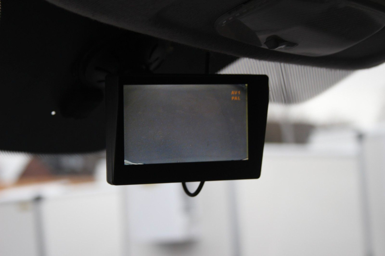 Furgoneta pequeña, Furgoneta combi Fiat Scudo Multicab L2H1 130 Multijet 5Sitze Klima: foto 10 Furgoneta pequeña, Furgoneta combi Fiat Scudo Multicab L2H1 130 Multijet 5Sitze Klima: foto 10