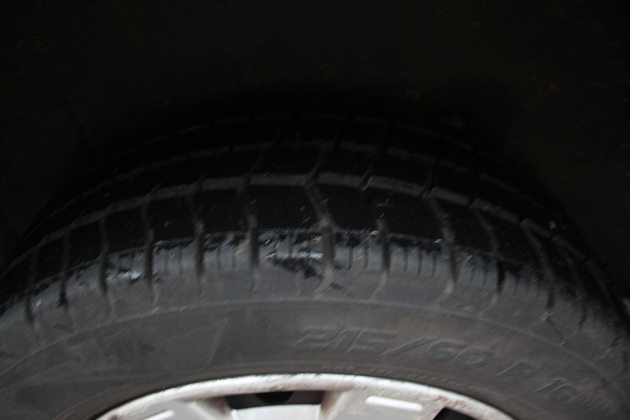 Furgoneta pequeña, Furgoneta combi Fiat Scudo Multicab L2H1 130 Multijet 5Sitze Klima: foto 20 Furgoneta pequeña, Furgoneta combi Fiat Scudo Multicab L2H1 130 Multijet 5Sitze Klima: foto 20