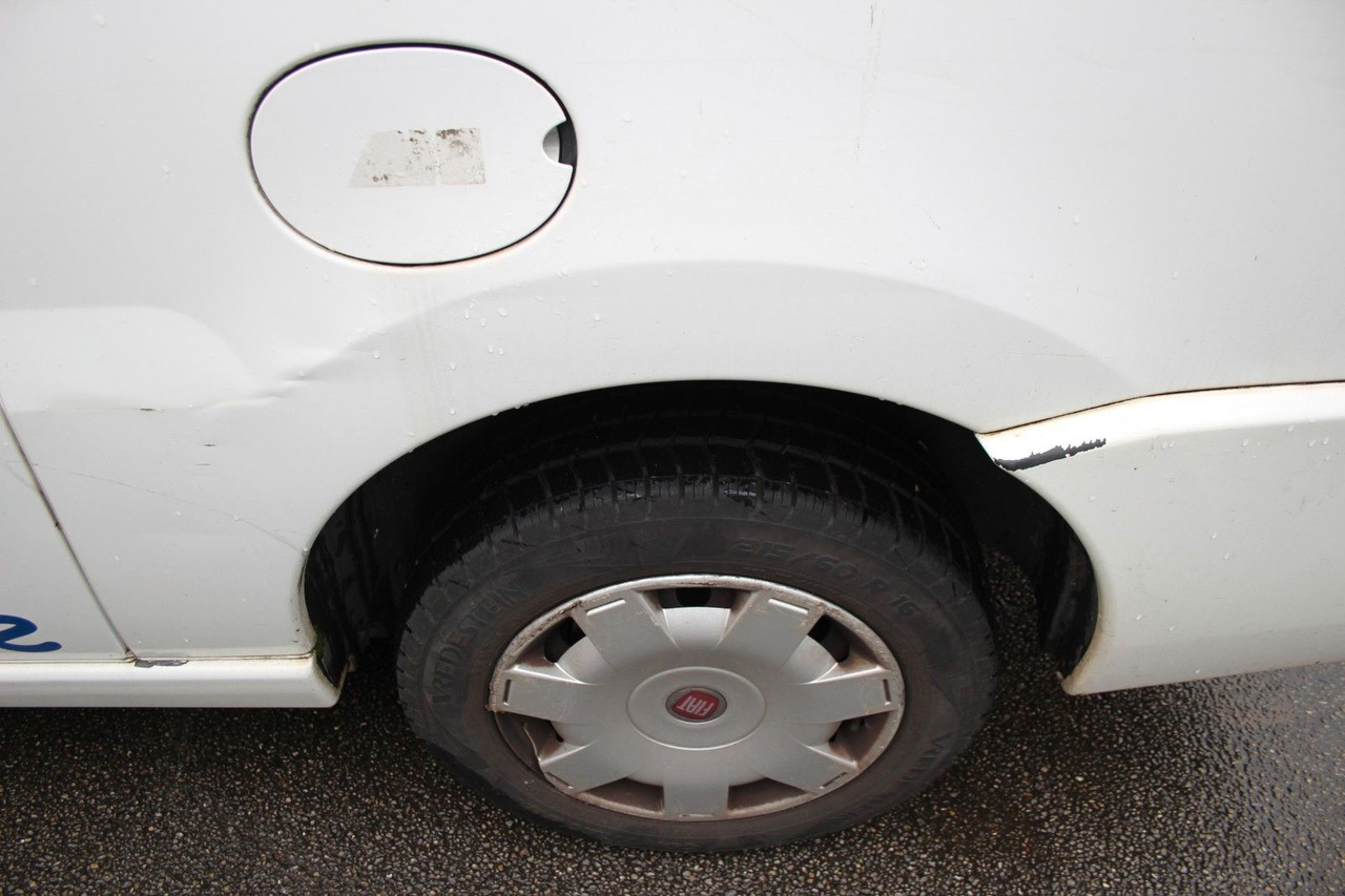 Furgoneta pequeña, Furgoneta combi Fiat Scudo Multicab L2H1 130 Multijet 5Sitze Klima: foto 21 Furgoneta pequeña, Furgoneta combi Fiat Scudo Multicab L2H1 130 Multijet 5Sitze Klima: foto 21