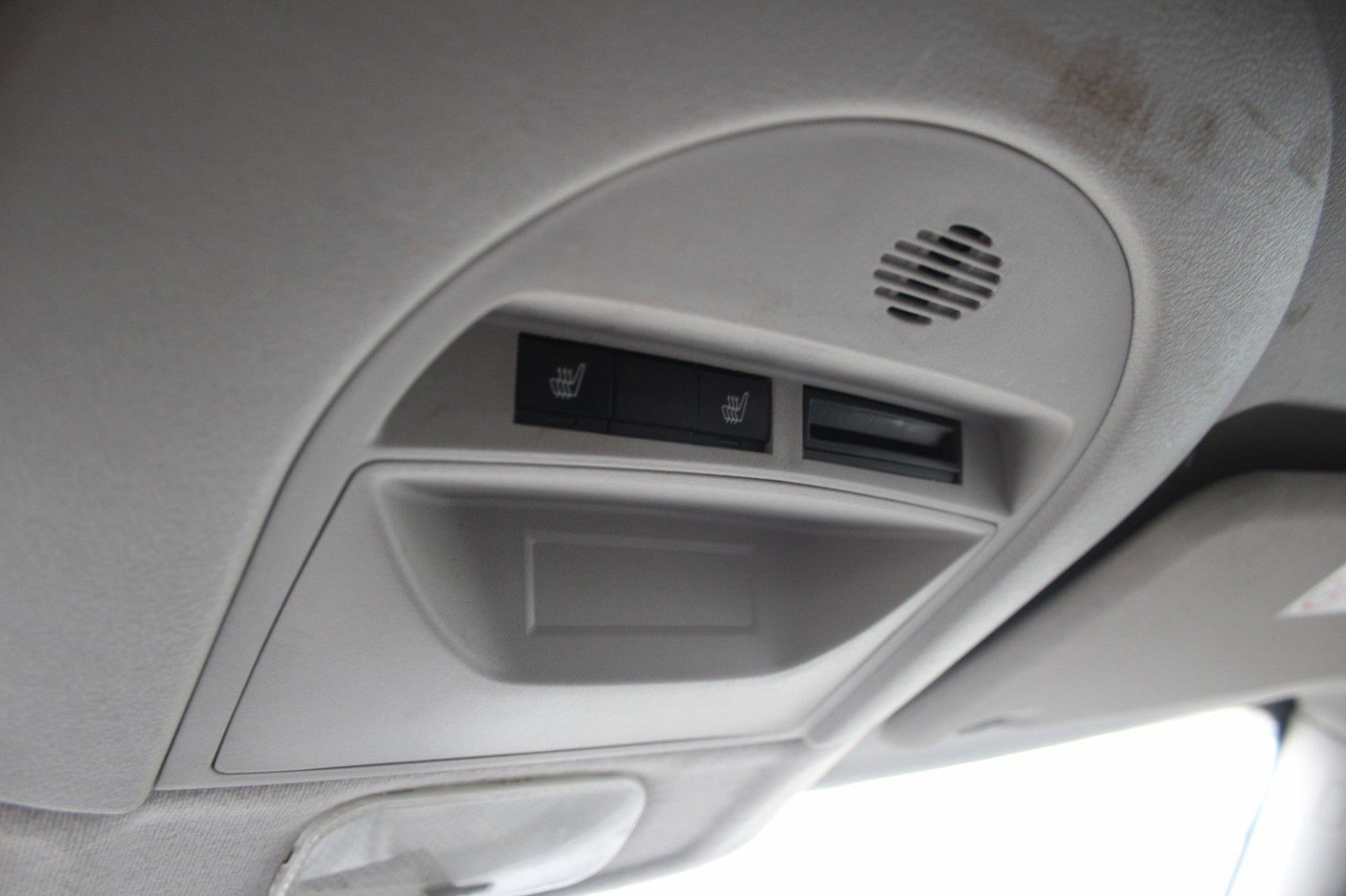 Furgoneta pequeña, Furgoneta combi Fiat Scudo Multicab L2H1 130 Multijet 5Sitze Klima: foto 11 Furgoneta pequeña, Furgoneta combi Fiat Scudo Multicab L2H1 130 Multijet 5Sitze Klima: foto 11