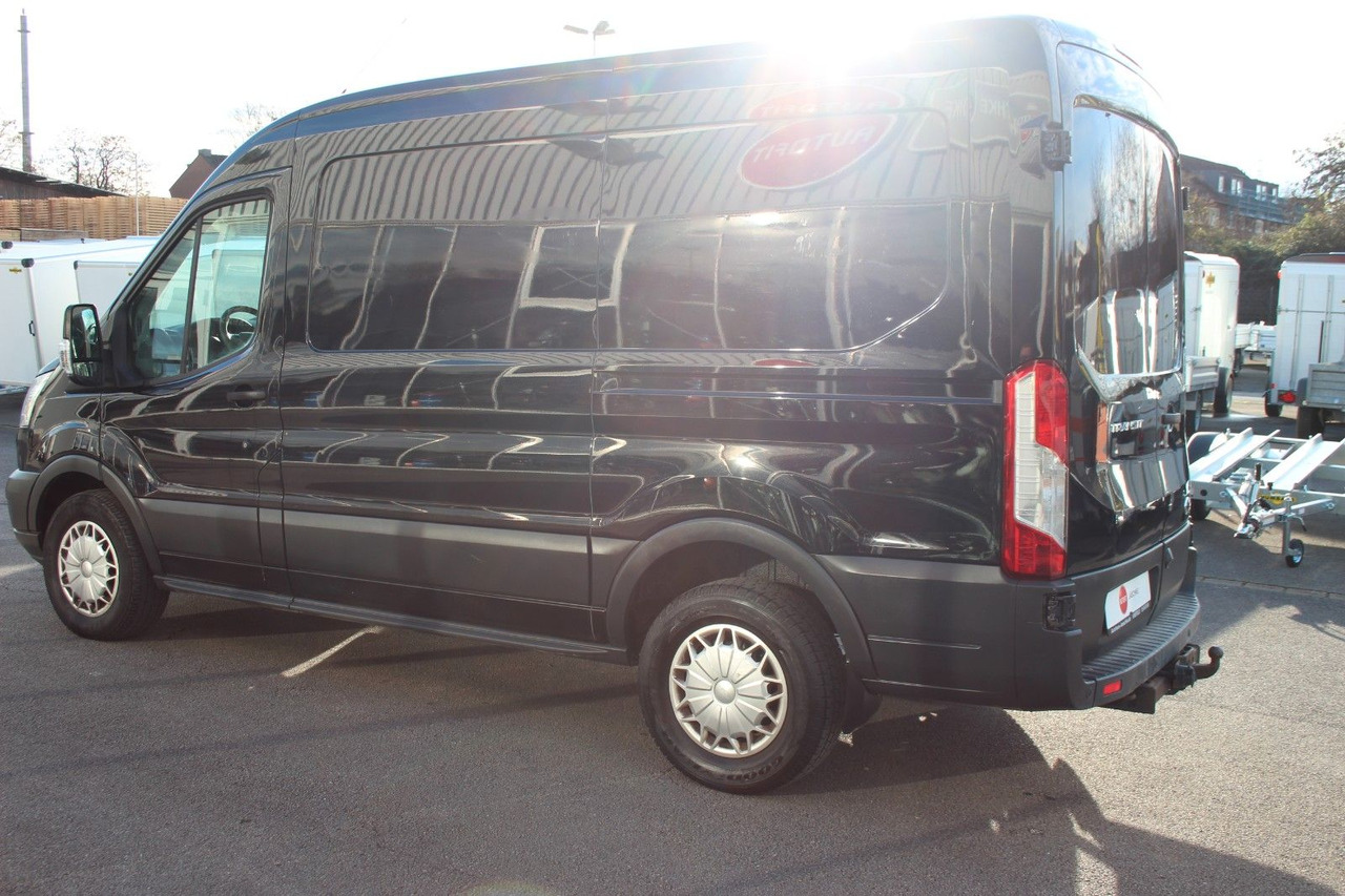 Ford Transit Kasten 330 L2 Trend Klima Navi Kamera - Furgoneta pequeña: foto 4 Ford Transit Kasten 330 L2 Trend Klima Navi Kamera - Furgoneta pequeña: foto 4