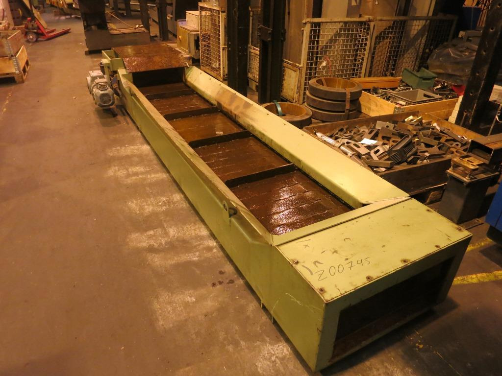 BMT SPE100/10-600G - Máquina herramienta: foto 1 BMT SPE100/10-600G - Máquina herramienta: foto 1