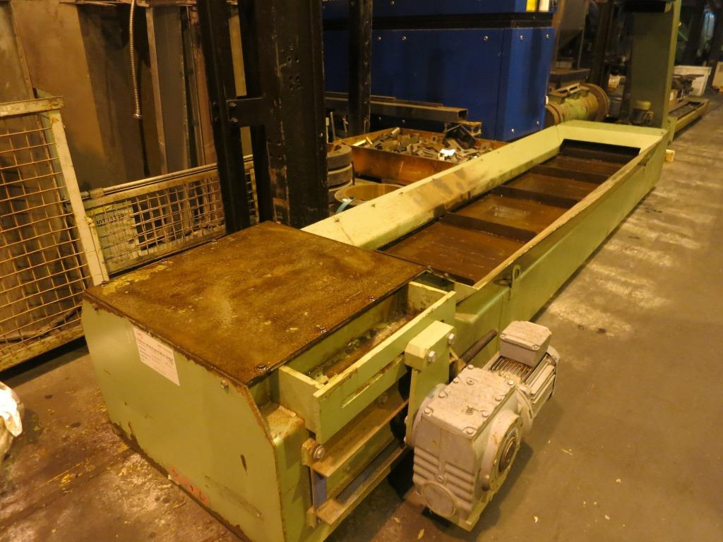 BMT SPE100/10-600G - Máquina herramienta: foto 5 BMT SPE100/10-600G - Máquina herramienta: foto 5