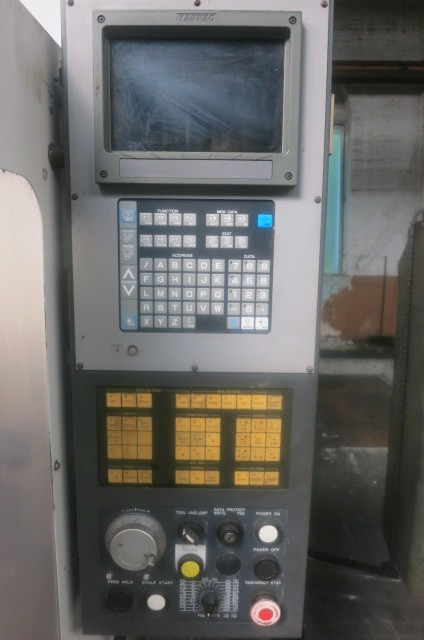 ENSHU E130 - Centro de mecanizado CNC: foto 2 ENSHU E130 - Centro de mecanizado CNC: foto 2