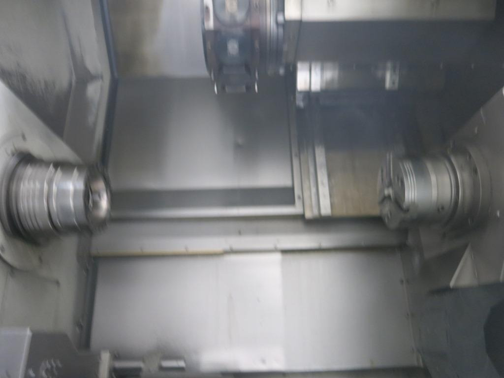 GILDEMEISTER CTX 420 Liner V 6 - Torno de metal: foto 3 GILDEMEISTER CTX 420 Liner V 6 - Torno de metal: foto 3