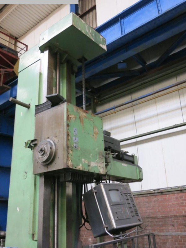 JUARISTI MDR 205 M CNC - Máquina para metal: foto 1 JUARISTI MDR 205 M CNC - Máquina para metal: foto 1
