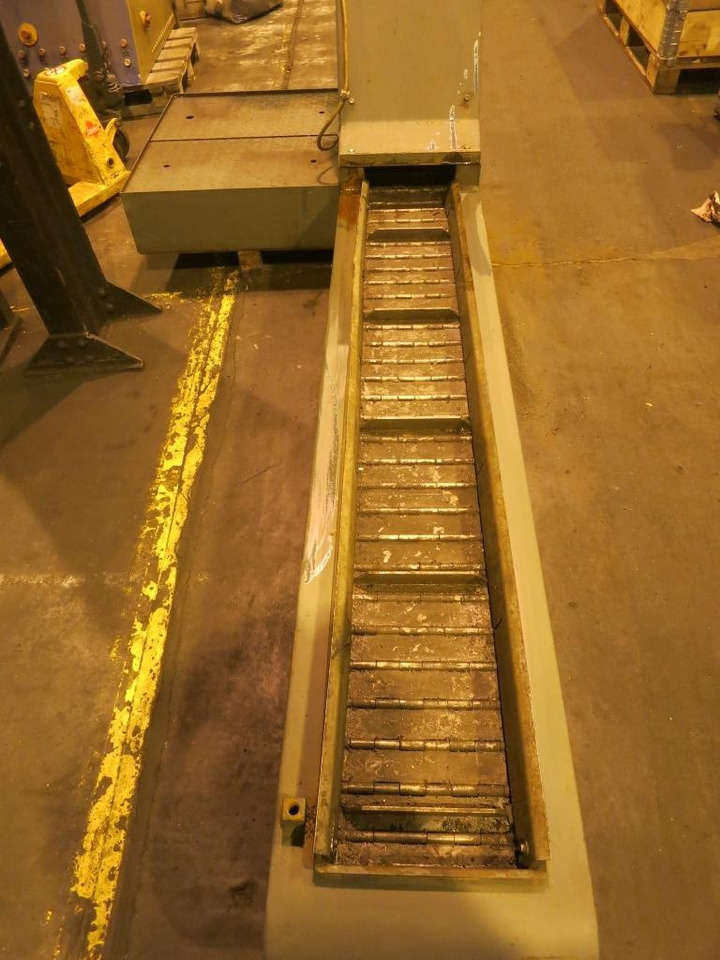 KNOLL 300S-2 - Máquina herramienta: foto 4 KNOLL 300S-2 - Máquina herramienta: foto 4