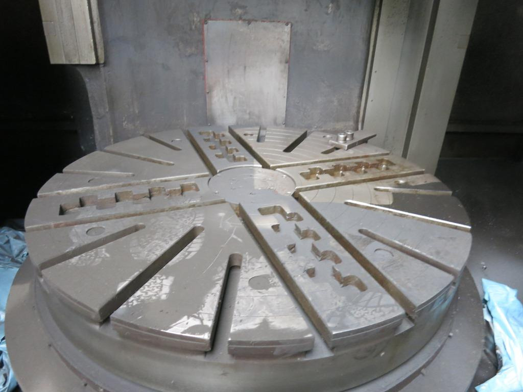 MARIO CARNAGHI TMC 14 CNC - Torno de metal: foto 2 MARIO CARNAGHI TMC 14 CNC - Torno de metal: foto 2