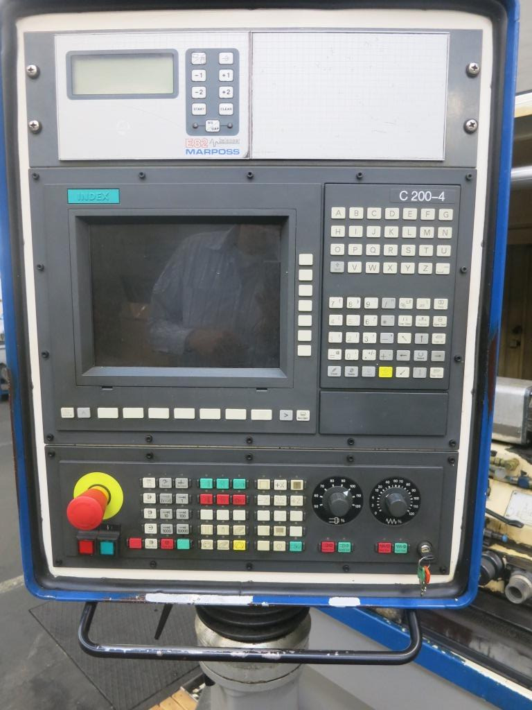 SCHAUDT ZX 1 - Máquina para metal: foto 1 SCHAUDT ZX 1 - Máquina para metal: foto 1