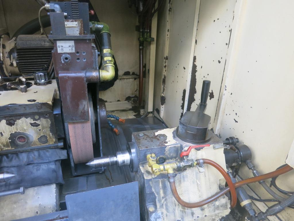 SCHAUDT ZX 1 - Máquina para metal: foto 5 SCHAUDT ZX 1 - Máquina para metal: foto 5