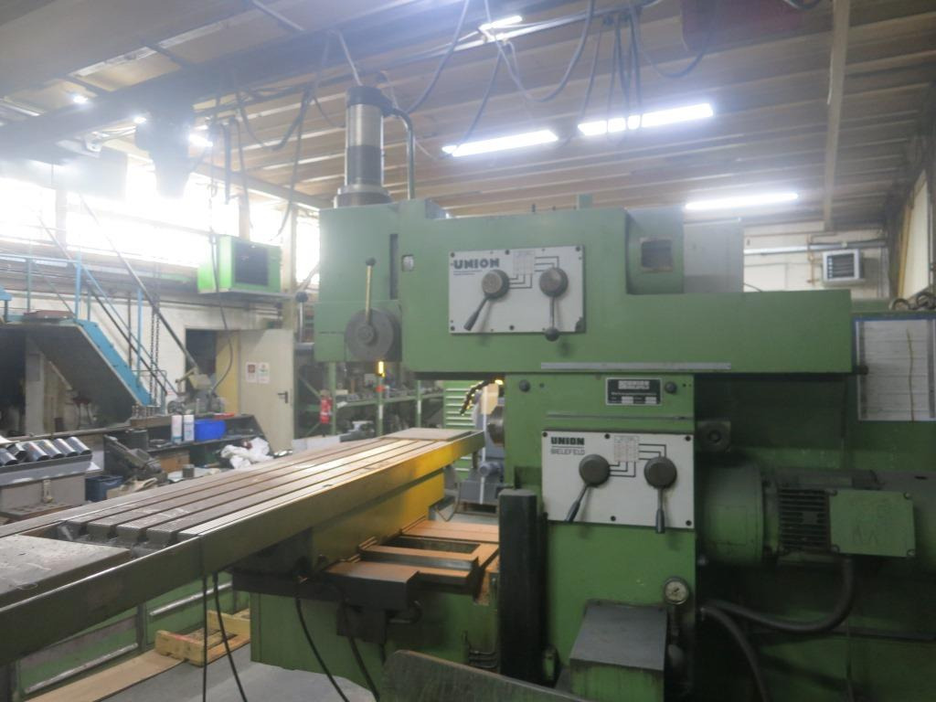 Leasing de Union WF 5.2 NC Union WF 5.2 NC: foto 6