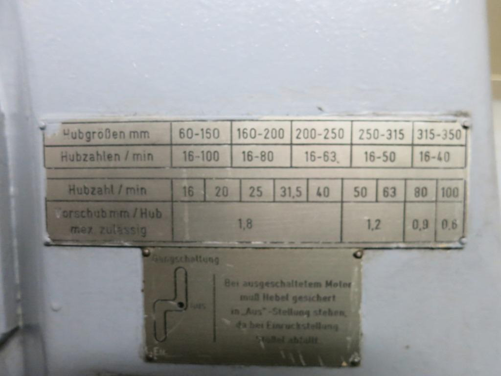 Máquina para metal WALDRICH-COBURG 2V713: foto 6