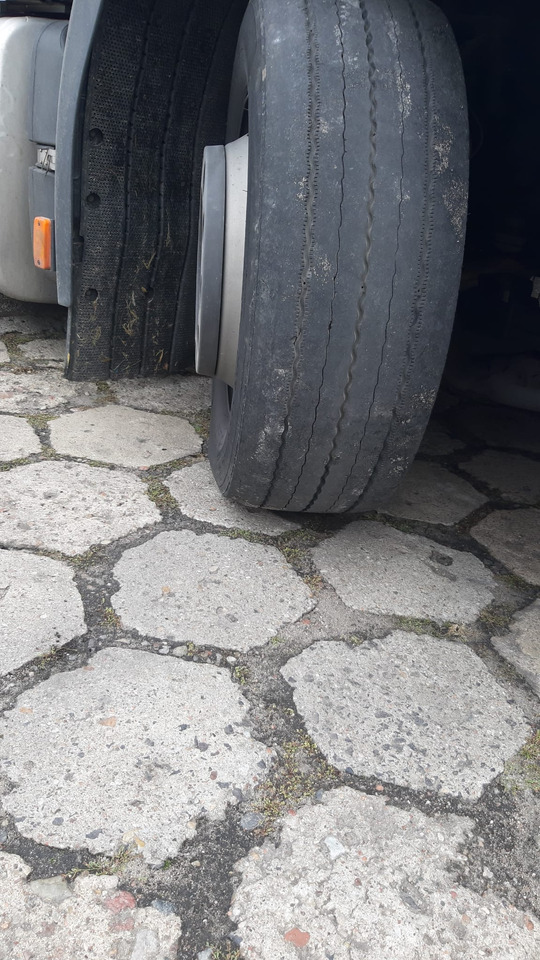 Cabeza tractora IVECO IVECO STRALIS 510 Hi-Way AS 440STX/P Euro VI z salonu Italia [ Copy ]: foto 9