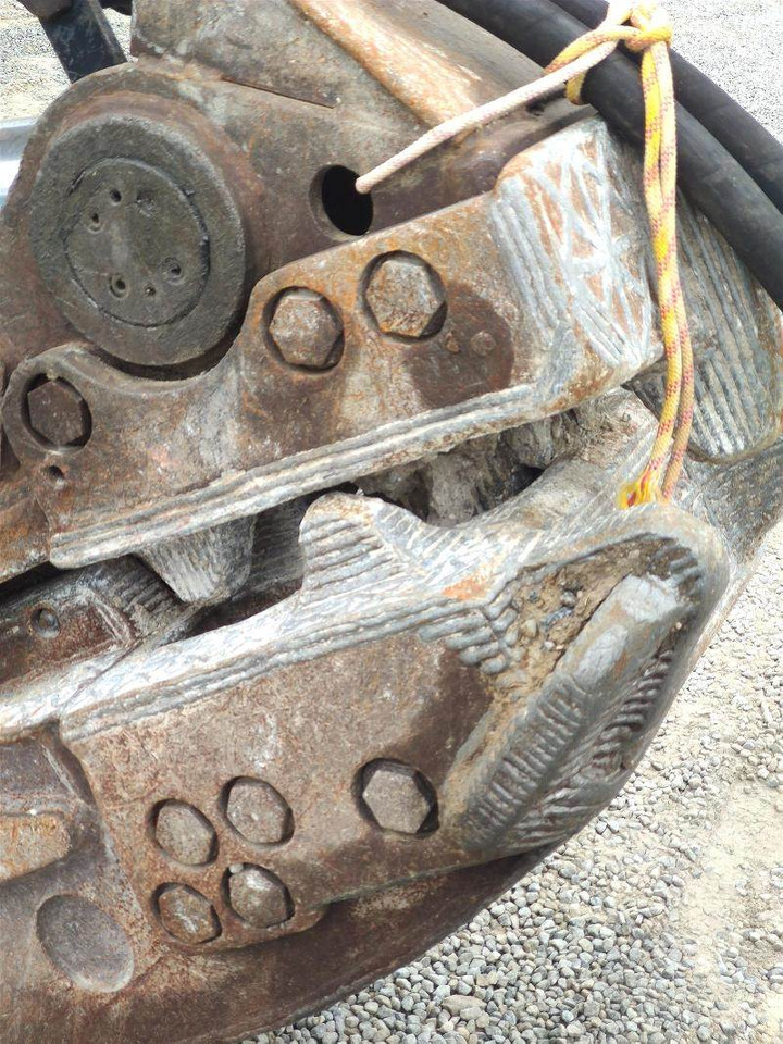 EMB VP2000 - Cizalla de demolición: foto 4 EMB VP2000 - Cizalla de demolición: foto 4