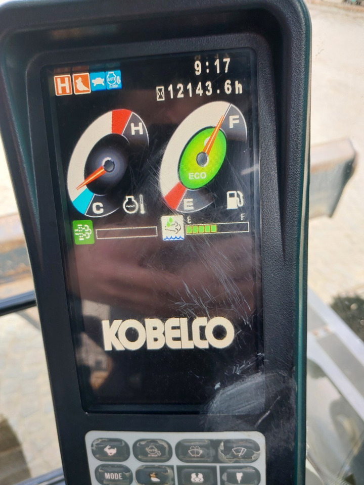 Leasing de Kobelco SK230SRLC-5 Kobelco SK230SRLC-5: foto 10