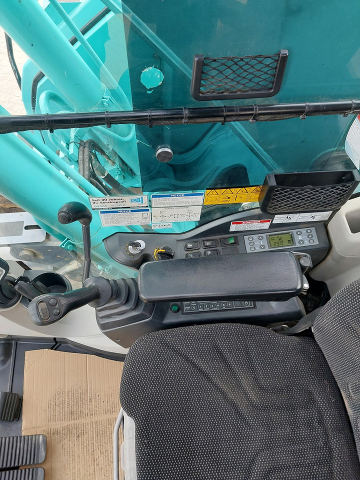 Leasing de Kobelco SK230SRLC-5 Kobelco SK230SRLC-5: foto 12