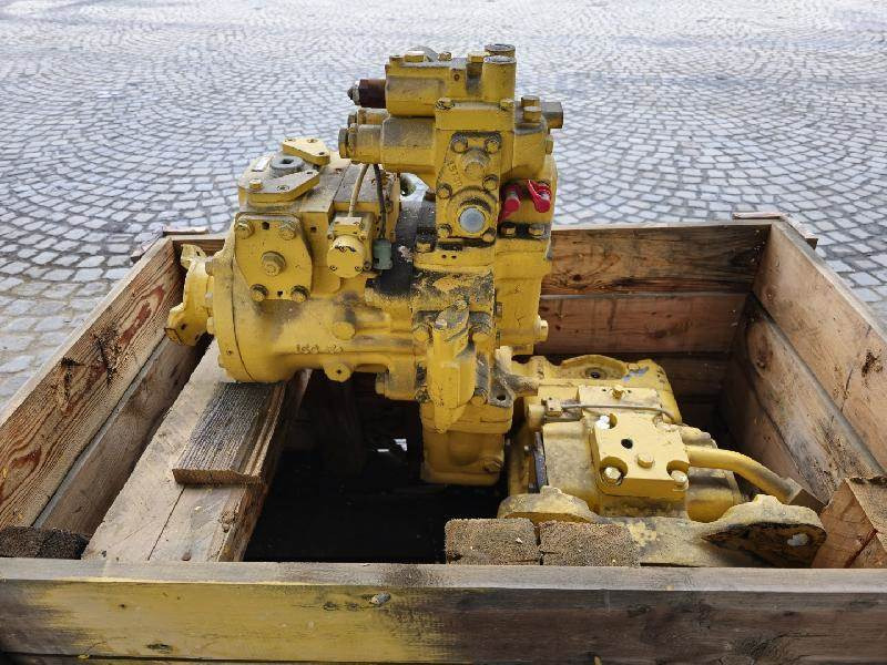 Komatsu Getriebe Komatsu D66 Raupe - Caja de cambios para Maquinaria de construcción: foto 5 Komatsu Getriebe Komatsu D66 Raupe - Caja de cambios para Maquinaria de construcción: foto 5