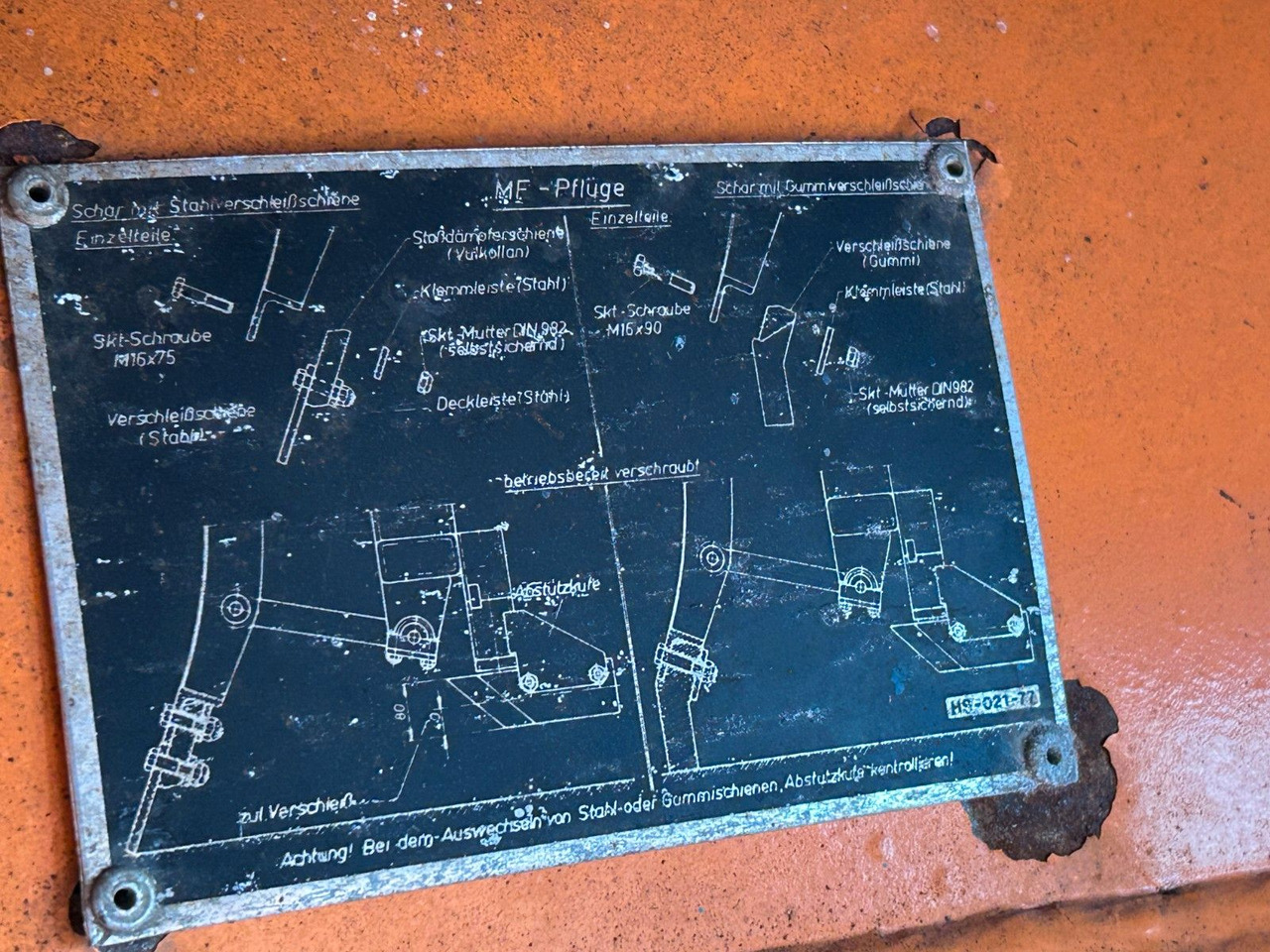 Camión multibasculante Mercedes-Benz 1824 Axor Abroller mit Schneeschild und Streuer: foto 19