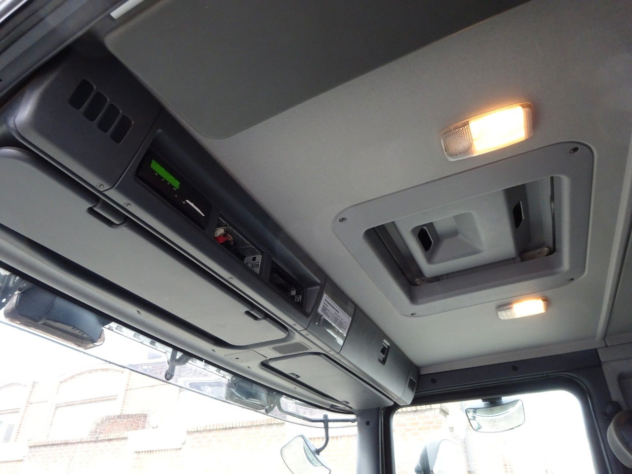 Camión de basura Scania R440 mit FAUN ROTOPRESS 521 L Euro 6 Scania R440 mit FAUN ROTOPRESS 521 L Euro 6: foto 17 Camión de basura Scania R440 mit FAUN ROTOPRESS 521 L Euro 6 Scania R440 mit FAUN ROTOPRESS 521 L Euro 6: foto 17