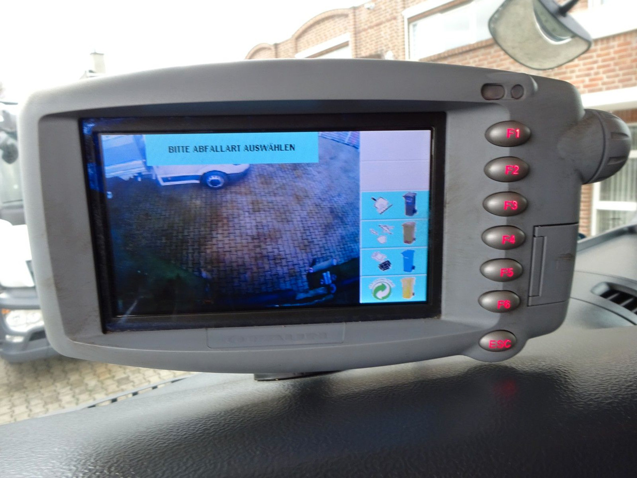 Camión de basura Scania R440 mit FAUN ROTOPRESS 521 L Euro 6 Scania R440 mit FAUN ROTOPRESS 521 L Euro 6: foto 18 Camión de basura Scania R440 mit FAUN ROTOPRESS 521 L Euro 6 Scania R440 mit FAUN ROTOPRESS 521 L Euro 6: foto 18