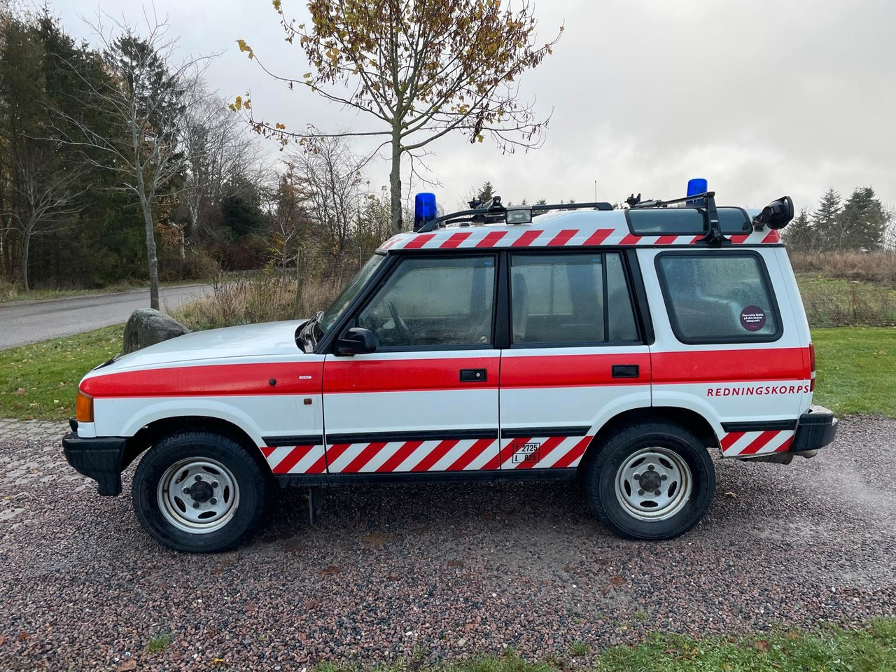 Land Rover Discovery 1 3.9 V8 Land Rover Discovery 1 3.9 V8 *4900 net* - SUV/ Todoterreno: foto 3 Land Rover Discovery 1 3.9 V8 Land Rover Discovery 1 3.9 V8 *4900 net* - SUV/ Todoterreno: foto 3