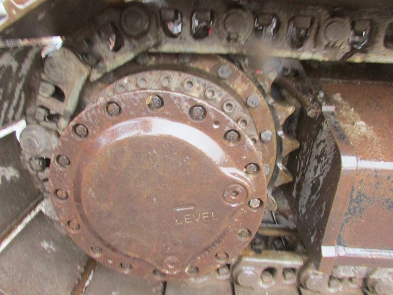 Cat 320 FL Kettenbagger 65.000 EUR - Excavadora de cadenas: foto 5 Cat 320 FL Kettenbagger 65.000 EUR - Excavadora de cadenas: foto 5