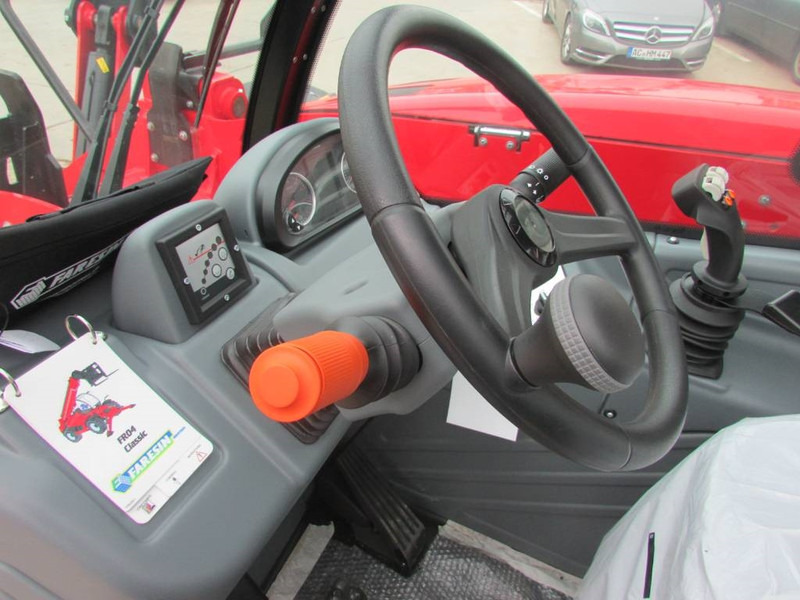 Leasing de Faresin 14.42 Classic 55 Teleskoplader 59.000 € Faresin 14.42 Classic 55 Teleskoplader 59.000 €: foto 11