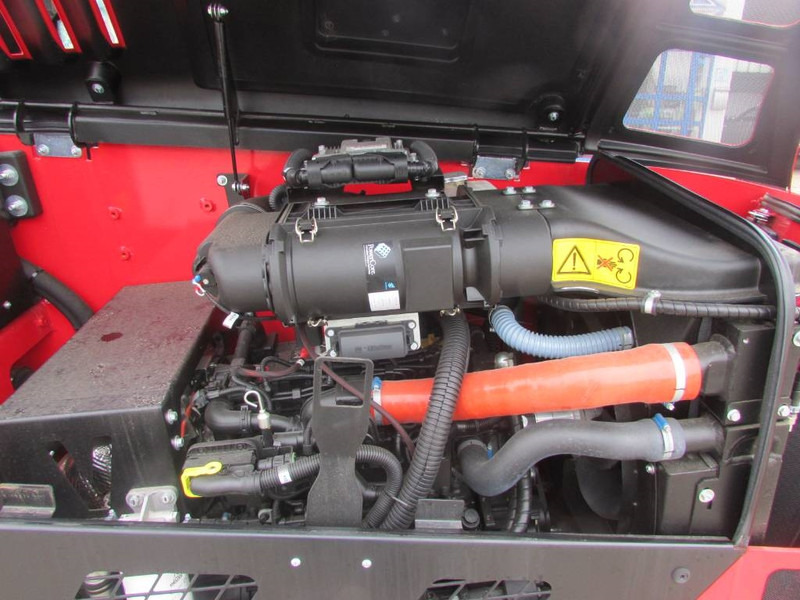 Leasing de Faresin 14.42 Classic 55 Teleskoplader 59.000 € Faresin 14.42 Classic 55 Teleskoplader 59.000 €: foto 7