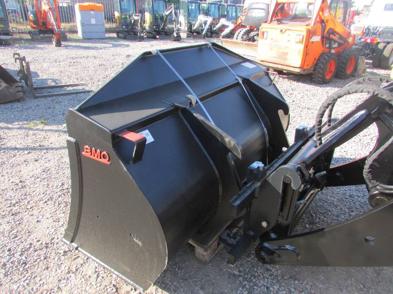 JCB 409 Radlader 47.500 EUR - Cargadora de ruedas: foto 5 JCB 409 Radlader 47.500 EUR - Cargadora de ruedas: foto 5