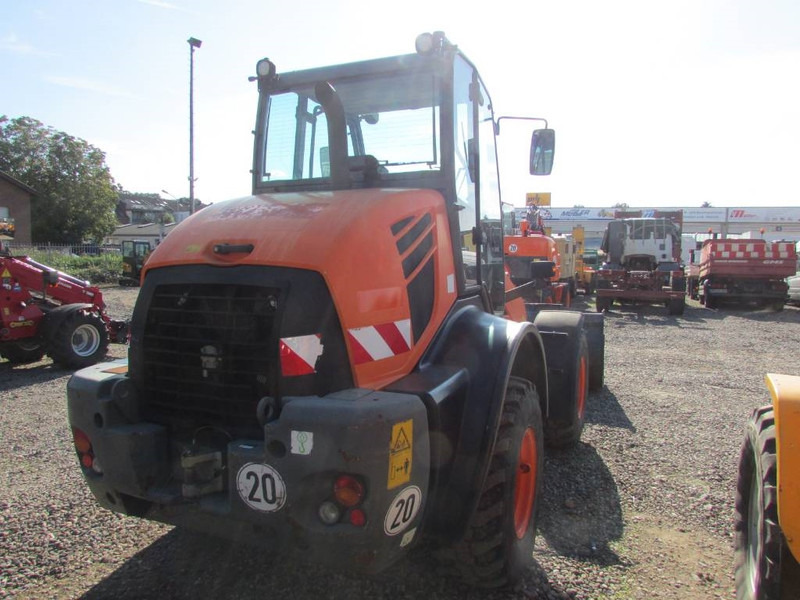 Komatsu WA 100 M-7 Radlader 31.000 EUR - Cargadora de ruedas: foto 5 Komatsu WA 100 M-7 Radlader 31.000 EUR - Cargadora de ruedas: foto 5