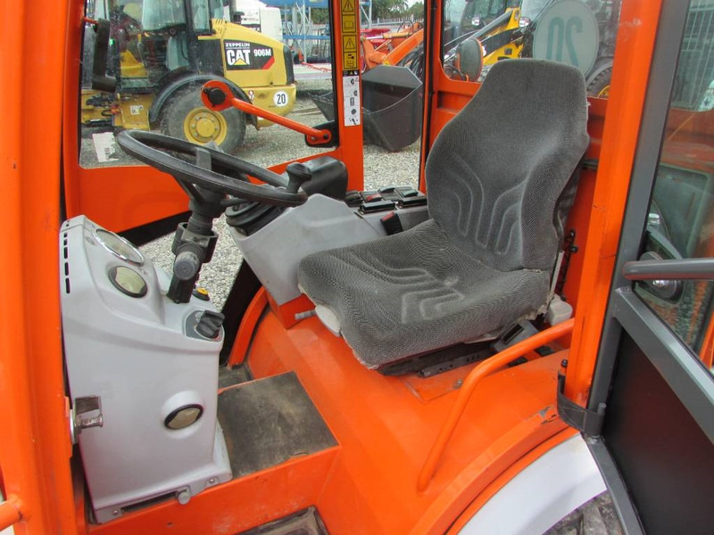 Kramer 5035 Radlader 21.000 EUR - Cargadora de ruedas: foto 5 Kramer 5035 Radlader 21.000 EUR - Cargadora de ruedas: foto 5